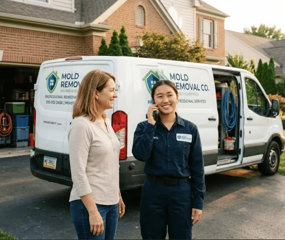 Crawlspace Mold Remediation Pella, IA FAQs